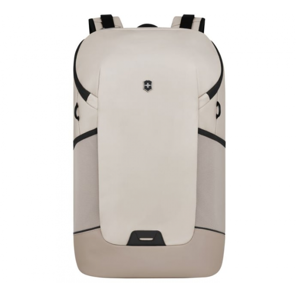Рюкзак з чохлом для ноутбука 15,6" Victorinox ALTMONT Modern Stone White 653549