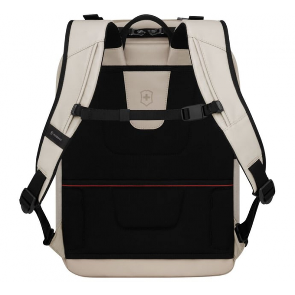 Рюкзак з чохлом для ноутбука 15,6" Victorinox ALTMONT Modern Stone White 653549