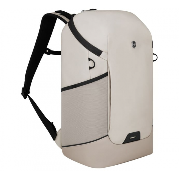 Рюкзак з чохлом для ноутбука 15,6" Victorinox ALTMONT Modern Stone White 653549