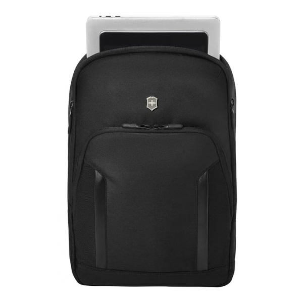Рюкзак для ноутбука 14″ Victorinox Travel ALTMONT Professional/Black 612253 Рюкзак для ноутбука 14″ Victorinox Travel ALTMONT Professional/Black 612253
