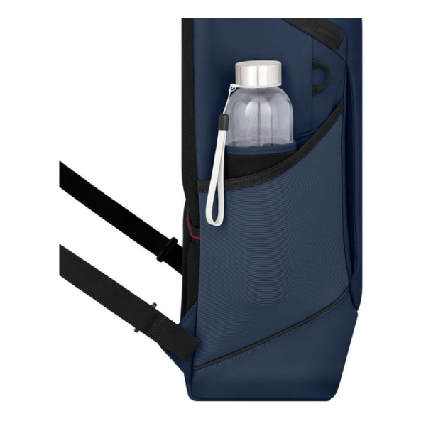 Рюкзак із чохлом для ноутбука 15,6" Victorinox ALTMONT Modern Navy Blue 653550 Рюкзак із чохлом для ноутбука 15,6" Victorinox ALTMONT Modern Navy Blue 653550