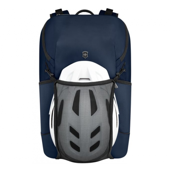 Рюкзак із чохлом для ноутбука 15,6" Victorinox ALTMONT Modern Navy Blue 653550 Рюкзак із чохлом для ноутбука 15,6" Victorinox ALTMONT Modern Navy Blue 653550