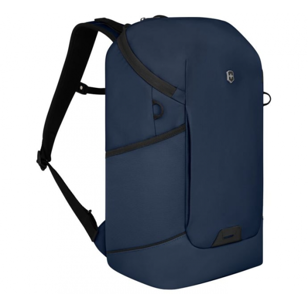Рюкзак із чохлом для ноутбука 15,6" Victorinox ALTMONT Modern Navy Blue 653550 Рюкзак із чохлом для ноутбука 15,6" Victorinox ALTMONT Modern Navy Blue 653550