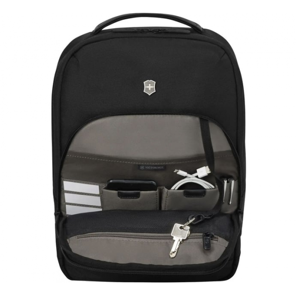 Рюкзак для ноутбука 14″ Victorinox Travel ALTMONT Professional/Black 612253 Рюкзак для ноутбука 14″ Victorinox Travel ALTMONT Professional/Black 612253