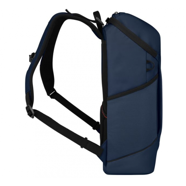Рюкзак із чохлом для ноутбука 15,6" Victorinox ALTMONT Modern Navy Blue 653550 Рюкзак із чохлом для ноутбука 15,6" Victorinox ALTMONT Modern Navy Blue 653550