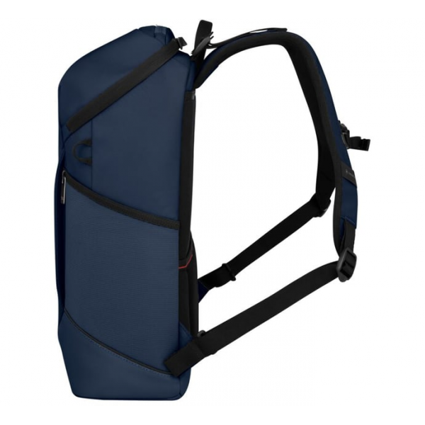 Рюкзак із чохлом для ноутбука 15,6" Victorinox ALTMONT Modern Navy Blue 653550 Рюкзак із чохлом для ноутбука 15,6" Victorinox ALTMONT Modern Navy Blue 653550