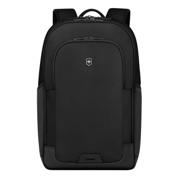 Рюкзак з чохлом для ноутбука 15,6" Victorinox ALTMONT Modern Black 653551