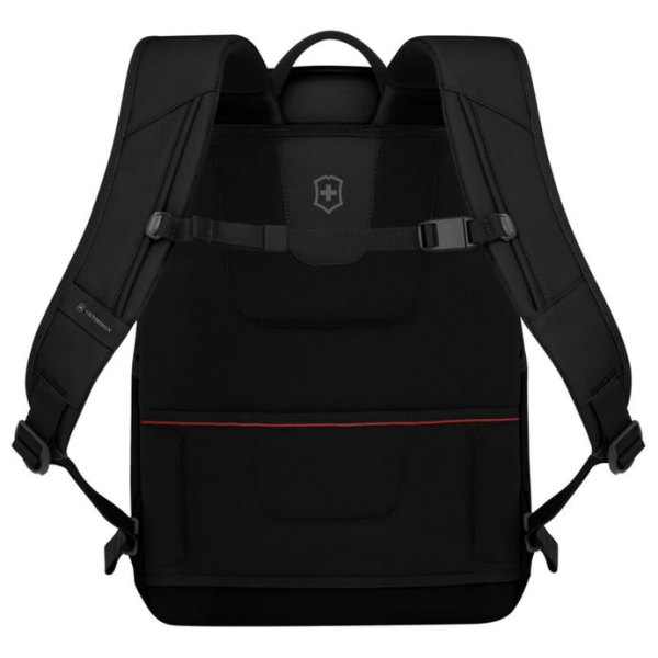 Рюкзак з чохлом для ноутбука 15,6" Victorinox ALTMONT Modern Black 653551 Рюкзак з чохлом для ноутбука 15,6" Victorinox ALTMONT Modern Black 653551
