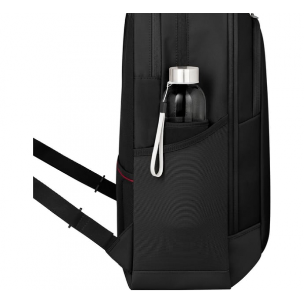 Рюкзак з чохлом для ноутбука 15,6" Victorinox ALTMONT Modern Black 653551 Рюкзак з чохлом для ноутбука 15,6" Victorinox ALTMONT Modern Black 653551