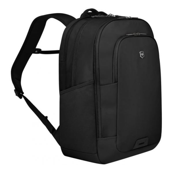 Рюкзак з чохлом для ноутбука 15,6" Victorinox ALTMONT Modern Black 653551 Рюкзак з чохлом для ноутбука 15,6" Victorinox ALTMONT Modern Black 653551