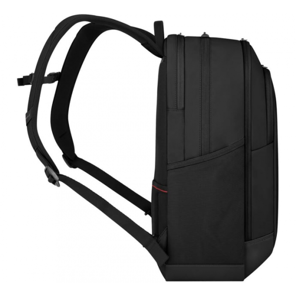 Рюкзак з чохлом для ноутбука 15,6" Victorinox ALTMONT Modern Black 653551 Рюкзак з чохлом для ноутбука 15,6" Victorinox ALTMONT Modern Black 653551