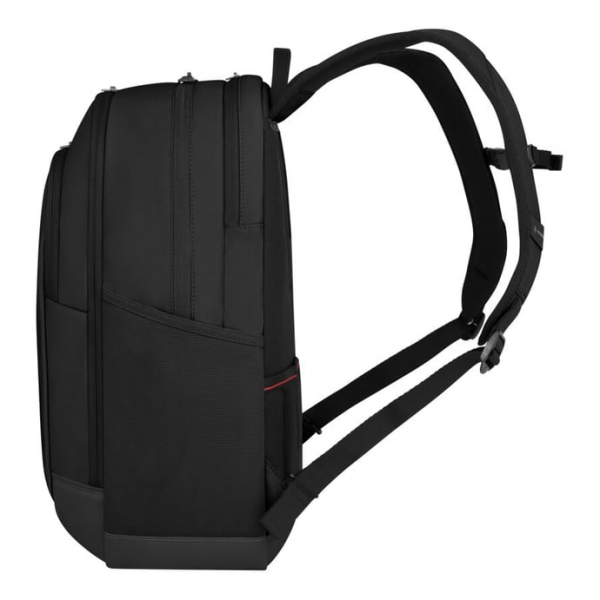 Рюкзак з чохлом для ноутбука 15,6" Victorinox ALTMONT Modern Black 653551 Рюкзак з чохлом для ноутбука 15,6" Victorinox ALTMONT Modern Black 653551