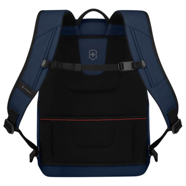 Рюкзак із чохлом для ноутбука 15,6" Victorinox ALTMONT Modern Navy Blue 653553 Рюкзак із чохлом для ноутбука 15,6" Victorinox ALTMONT Modern Navy Blue 653553