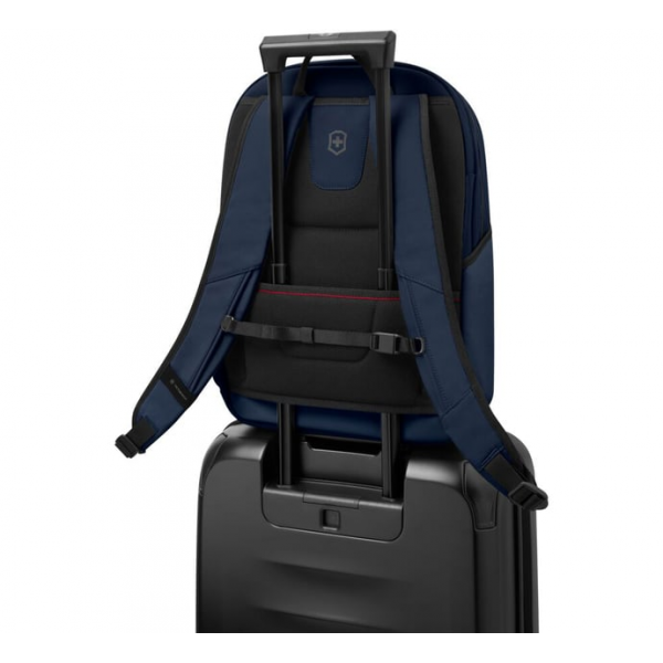 Рюкзак із чохлом для ноутбука 15,6" Victorinox ALTMONT Modern Navy Blue 653553 Рюкзак із чохлом для ноутбука 15,6" Victorinox ALTMONT Modern Navy Blue 653553