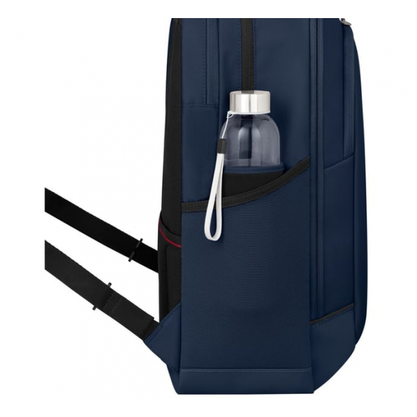 Рюкзак із чохлом для ноутбука 15,6" Victorinox ALTMONT Modern Navy Blue 653553 Рюкзак із чохлом для ноутбука 15,6" Victorinox ALTMONT Modern Navy Blue 653553