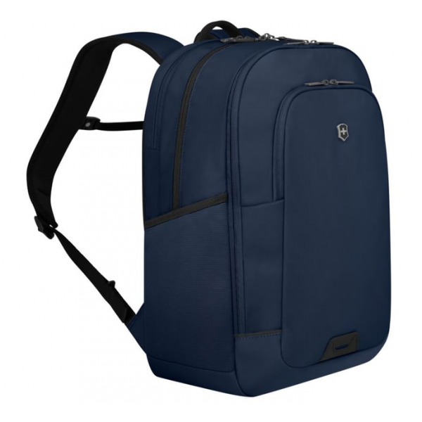 Рюкзак із чохлом для ноутбука 15,6" Victorinox ALTMONT Modern Navy Blue 653553 Рюкзак із чохлом для ноутбука 15,6" Victorinox ALTMONT Modern Navy Blue 653553