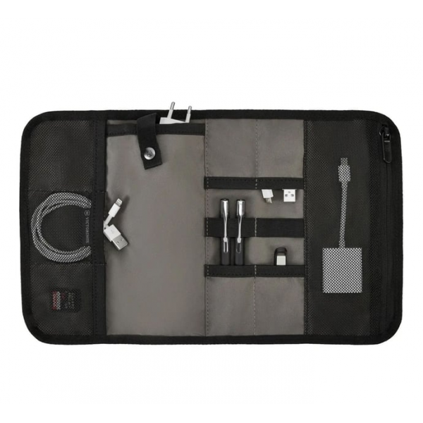 Рюкзак для ноутбука 14″ Victorinox Travel ALTMONT Professional/Black 612253 Рюкзак для ноутбука 14″ Victorinox Travel ALTMONT Professional/Black 612253