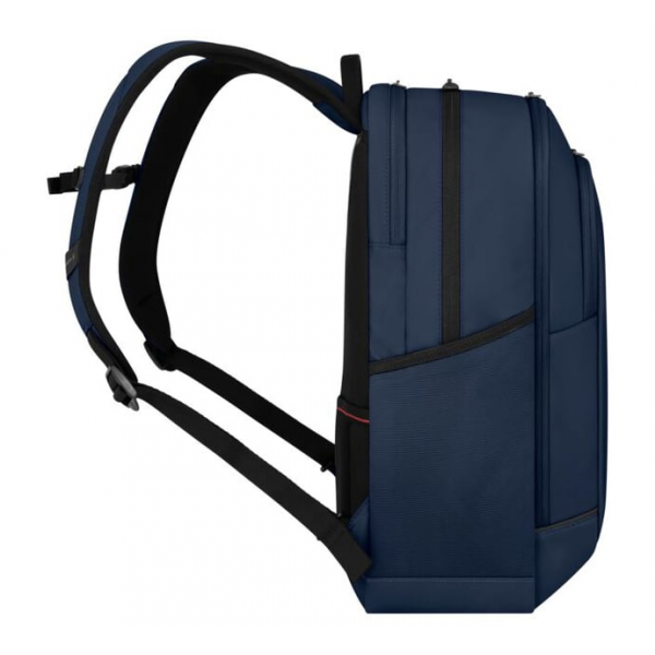 Рюкзак із чохлом для ноутбука 15,6" Victorinox ALTMONT Modern Navy Blue 653553 Рюкзак із чохлом для ноутбука 15,6" Victorinox ALTMONT Modern Navy Blue 653553