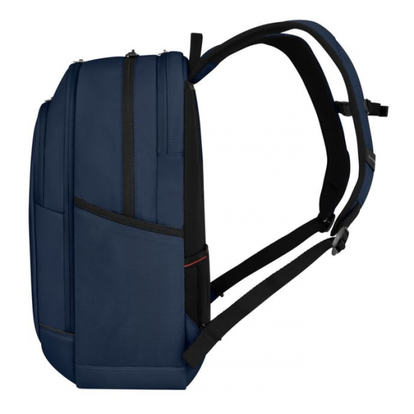 Рюкзак із чохлом для ноутбука 15,6" Victorinox ALTMONT Modern Navy Blue 653553 Рюкзак із чохлом для ноутбука 15,6" Victorinox ALTMONT Modern Navy Blue 653553