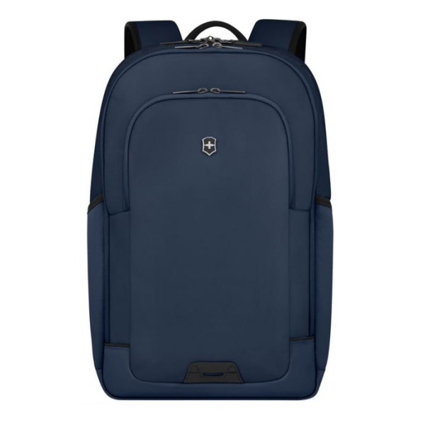 Рюкзак із чохлом для ноутбука 15,6" Victorinox ALTMONT Modern Navy Blue 653553 Рюкзак із чохлом для ноутбука 15,6" Victorinox ALTMONT Modern Navy Blue 653553