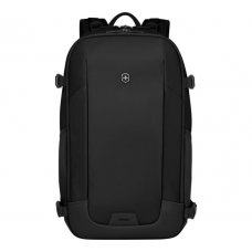 Дорожній рюкзак з чохлом для ноутбука 15,6" Victorinox ALTMONT Modern Black 653554