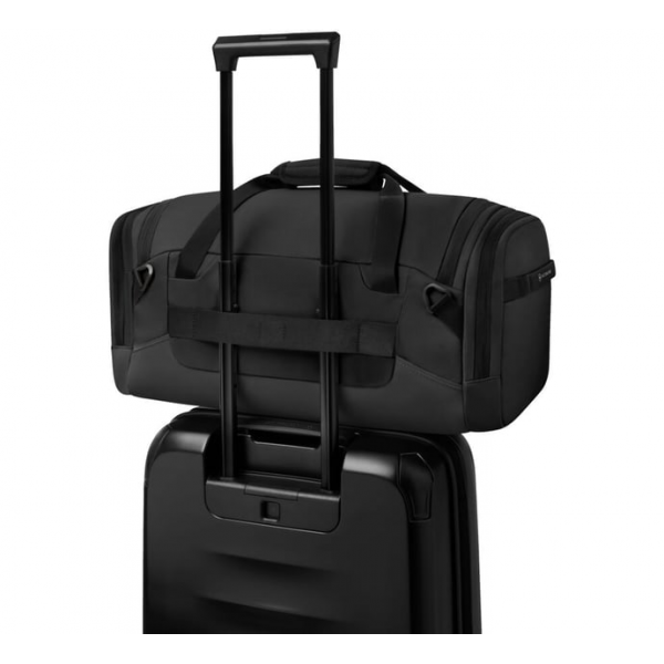 Сумка-рюкзак Victorinox ALTMONT Modern Black 653557 Сумка-рюкзак Victorinox ALTMONT Modern Black 653557
