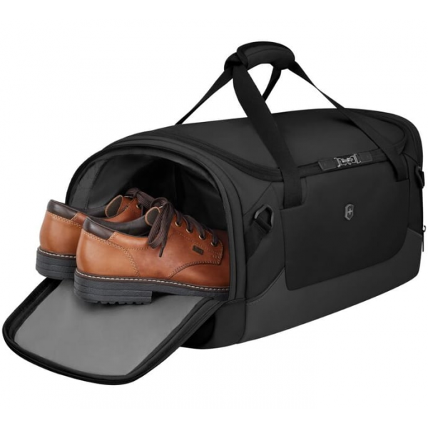 Сумка-рюкзак Victorinox ALTMONT Modern Black 653557 Сумка-рюкзак Victorinox ALTMONT Modern Black 653557