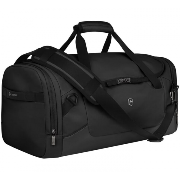 Сумка-рюкзак Victorinox ALTMONT Modern Black 653557 Сумка-рюкзак Victorinox ALTMONT Modern Black 653557