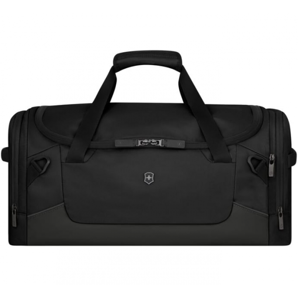 Сумка-рюкзак Victorinox ALTMONT Modern Black 653557 Сумка-рюкзак Victorinox ALTMONT Modern Black 653557