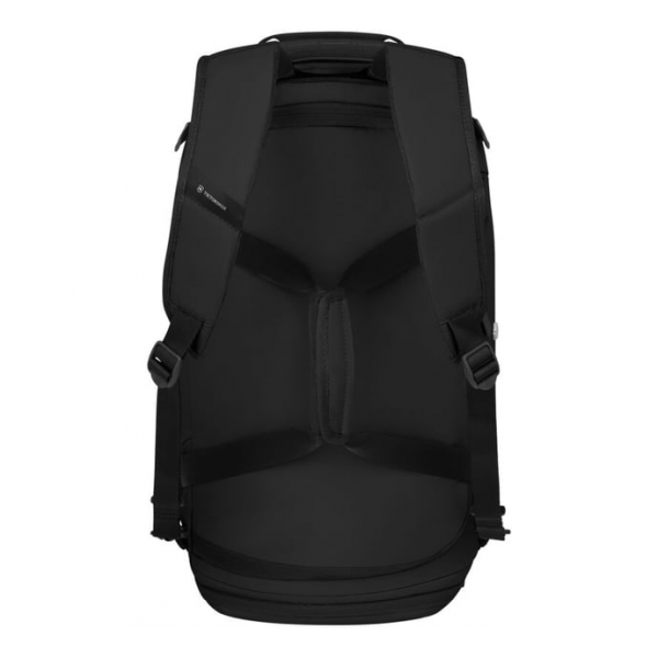 Сумка-рюкзак Victorinox ALTMONT Modern Black 653557 Сумка-рюкзак Victorinox ALTMONT Modern Black 653557