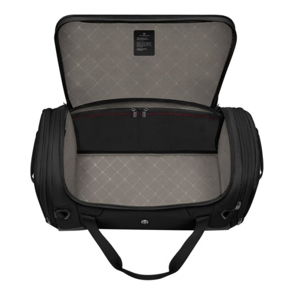 Сумка-рюкзак Victorinox ALTMONT Modern Black 653557 Сумка-рюкзак Victorinox ALTMONT Modern Black 653557