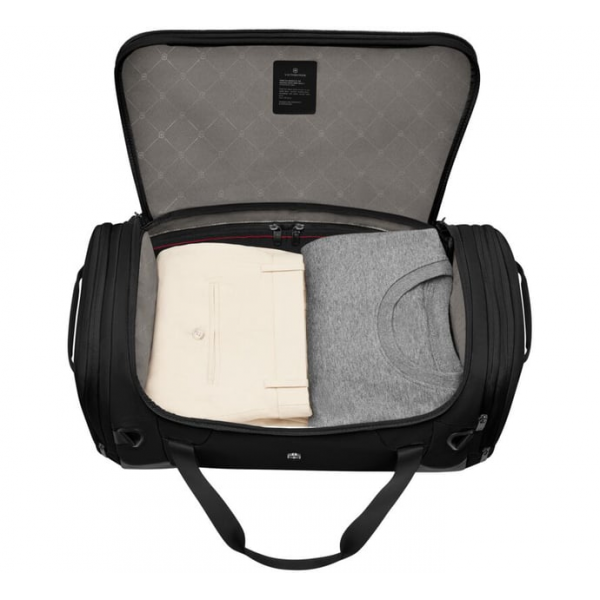Сумка-рюкзак Victorinox ALTMONT Modern Black 653557 Сумка-рюкзак Victorinox ALTMONT Modern Black 653557