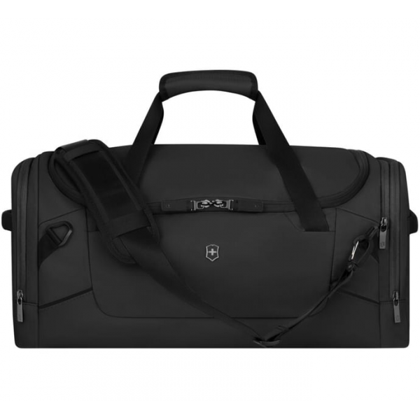 Сумка-рюкзак Victorinox ALTMONT Modern Black 653557 Сумка-рюкзак Victorinox ALTMONT Modern Black 653557