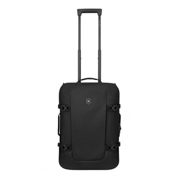 Валіза Victorinox ALTMONT Modern Black 653560 (Маленька)