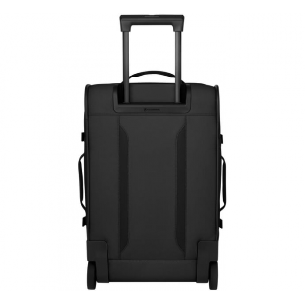 Валіза Victorinox ALTMONT Modern Black 653560 (Маленька) Валіза Victorinox ALTMONT Modern Black 653560 (Маленька)