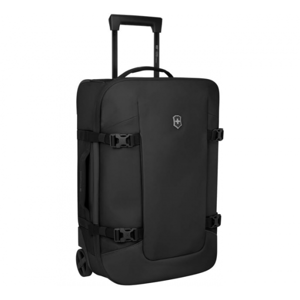 Валіза Victorinox ALTMONT Modern Black 653560 (Маленька) Валіза Victorinox ALTMONT Modern Black 653560 (Маленька)