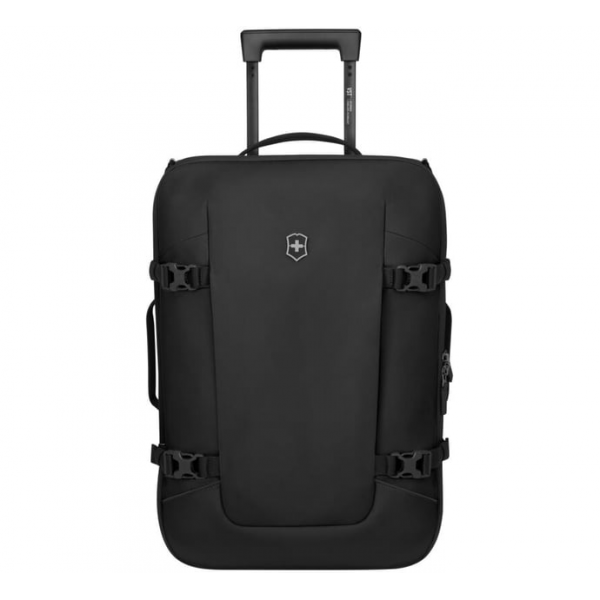 Валіза Victorinox ALTMONT Modern Black 653560 (Маленька) Валіза Victorinox ALTMONT Modern Black 653560 (Маленька)