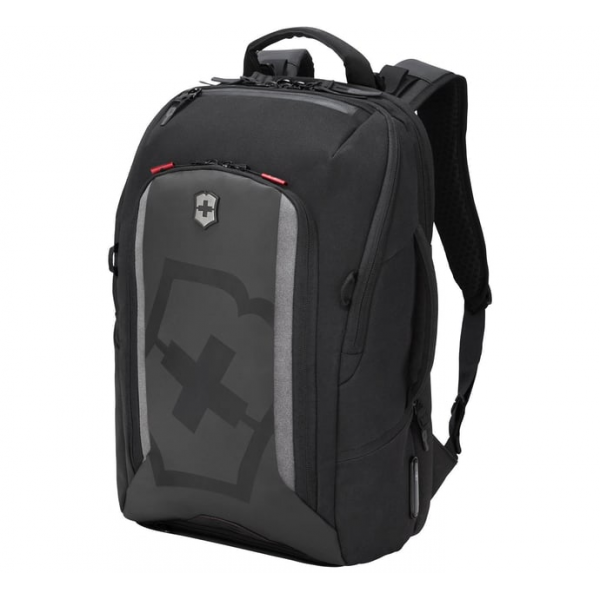 Рюкзак для ноутбука 15,6″ Victorinox Travel TOURING 2.0/Black 612118
