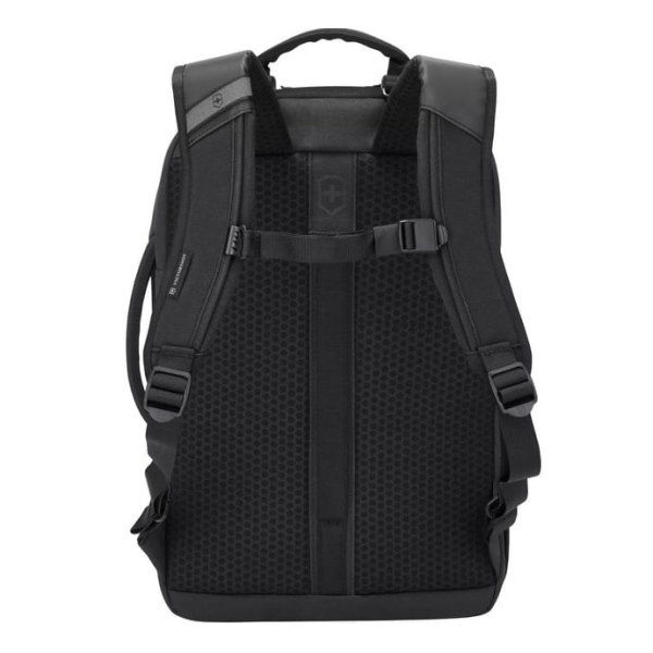 Рюкзак для ноутбука 15,6″ Victorinox Travel TOURING 2.0/Black 612118 Рюкзак для ноутбука 15,6″ Victorinox Travel TOURING 2.0/Black 612118