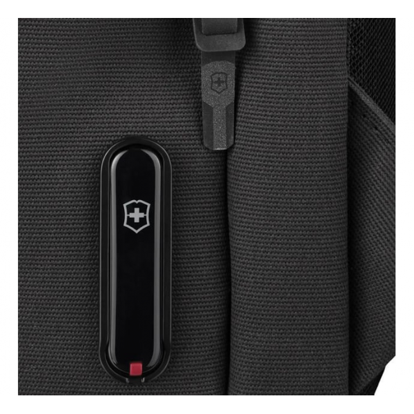 Рюкзак для ноутбука 15,6″ Victorinox Travel TOURING 2.0/Black 612118 Рюкзак для ноутбука 15,6″ Victorinox Travel TOURING 2.0/Black 612118