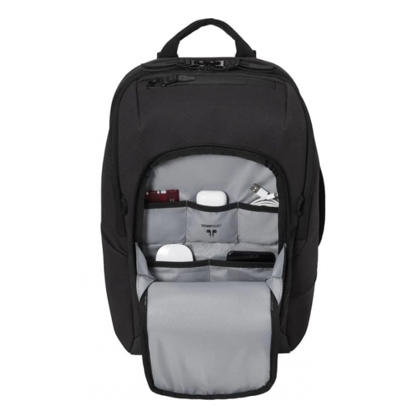 Рюкзак для ноутбука 15,6″ Victorinox Travel TOURING 2.0/Black 612118 Рюкзак для ноутбука 15,6″ Victorinox Travel TOURING 2.0/Black 612118