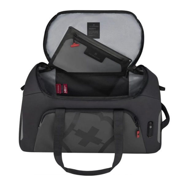 Дорожня сумка Victorinox Travel TOURING 2.0/Black 612126 Дорожня сумка Victorinox Travel TOURING 2.0/Black 612126