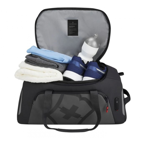 Дорожня сумка Victorinox Travel TOURING 2.0/Black 612126 Дорожня сумка Victorinox Travel TOURING 2.0/Black 612126