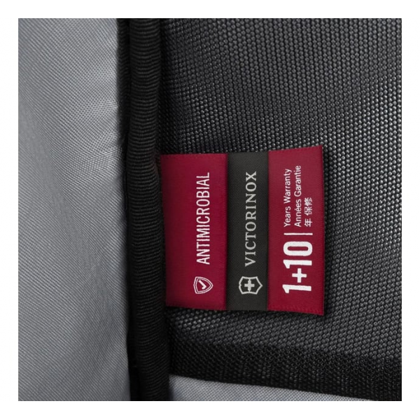 Дорожня сумка Victorinox Travel TOURING 2.0/Black 612126 Дорожня сумка Victorinox Travel TOURING 2.0/Black 612126