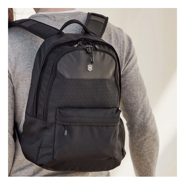 Рюкзак Victorinox Travel ALTMONT Original/Black 606736 Рюкзак Victorinox Travel ALTMONT Original/Black 606736