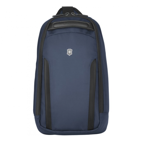 Сумка-слінг Victorinox ALTMONT Professional Navy Blue Vt653281 Сумка-слінг Victorinox ALTMONT Professional Navy Blue Vt653281
