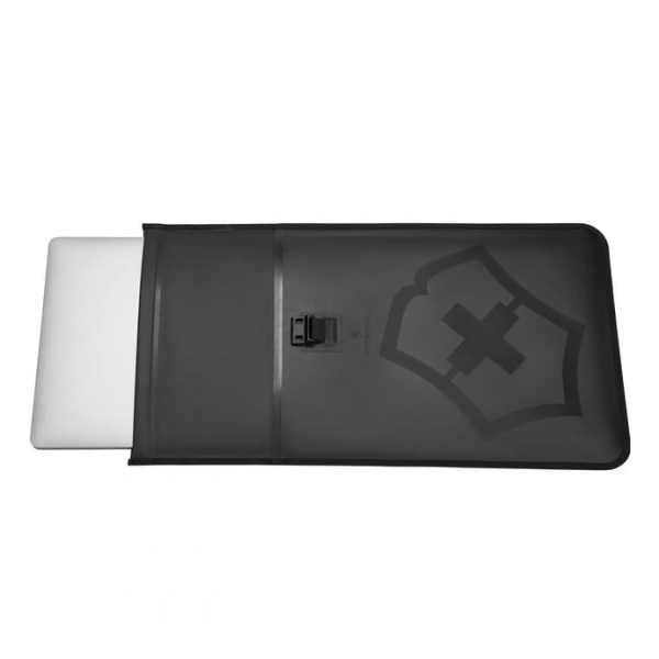Чохол для ноутбука 15″ Victorinox Travel TOURING 2.0/Black 612129 Чохол для ноутбука 15″ Victorinox Travel TOURING 2.0/Black 612129