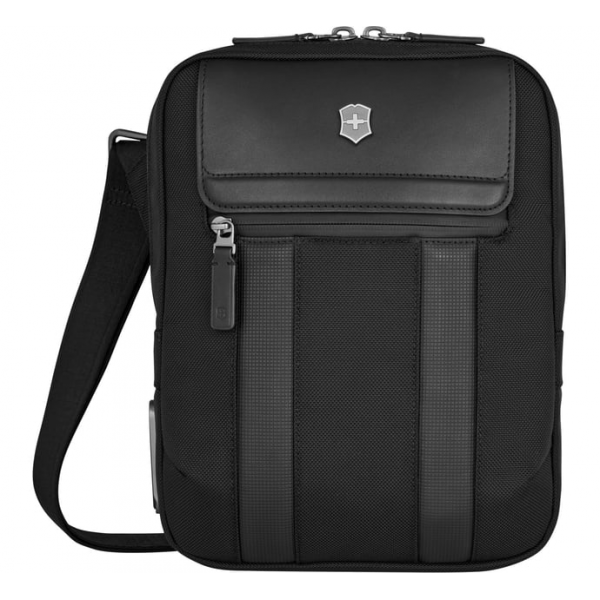 Чоловіча сумка Victorinox ARCHITECTURE URBAN2 Black Vt653351