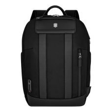 Рюкзак для ноутбука 14" Victorinox ARCHITECTURE URBAN2 Black 653352