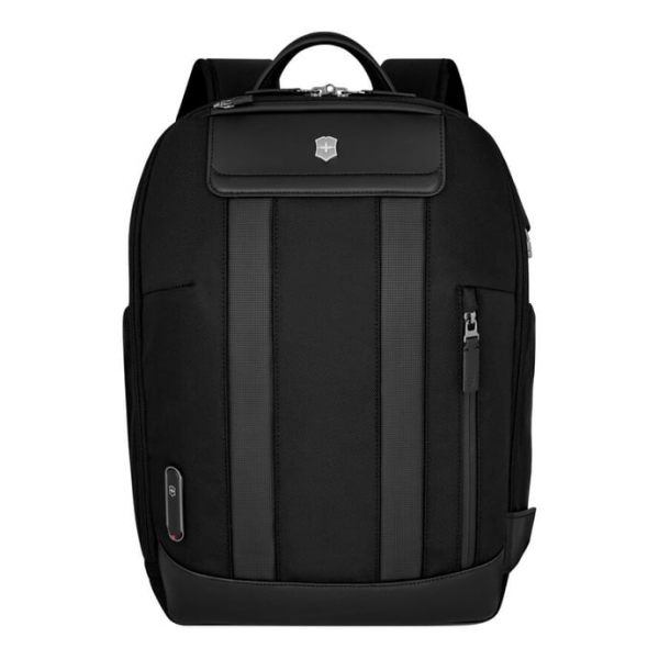 Рюкзак для ноутбука 14" Victorinox ARCHITECTURE URBAN2 Black 653352